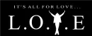 It's All For Love L.O.V.E Michael Jackson
