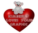 kimberly loves your graphic