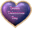 Happy Valentines Day