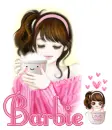 Barbie