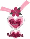 Be my valentine
