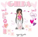 The Girly Gilda