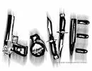 Violent Love