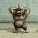 Dancing Monkey