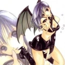 Vampire Succubus
