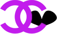 Purple Chanel