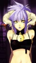 Anime Vampire/Succubus