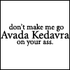 dont make meeh!