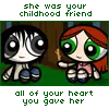 Snape & Lily