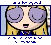 luna lovegood