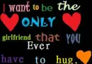 Hugs