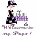 Welcome to my page