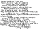 RulesOf Love