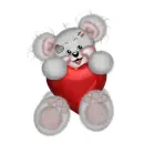 CREDDY BEAR