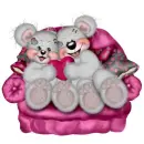 CREDDY BEARS