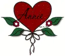 Annie