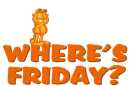 wheres friday