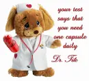 dr love