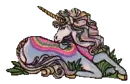 rainbow unicorn