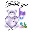Thank You Jaya