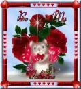 Be My