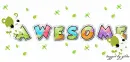 Awesome