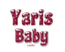 Yaris Baby