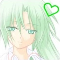Sweet Mion <3