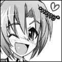 Mion is happy :)
