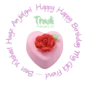 Happy Birthday! - Trudi