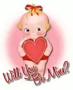 Will You Be Mine?