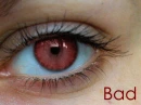Twilight Bad Eye