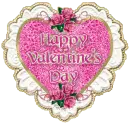 Valentine's Day