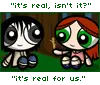 severus && Lily potterpuffs
