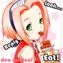 Look Reply EAT!