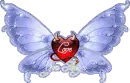 Love You Angel