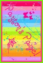 Splatter Paint Payton's Page