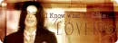 Michael Jackson Valentines