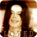 Michael Jackson Valentines