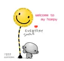 everyday smileâ™¥