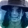Michael Jackson Valentines