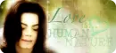 Michael Jackson Valentines Love