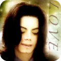 Michael Jackson Valentines Love