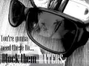 block out those haters