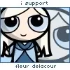 fleur delacour