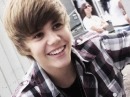                                     JUSTIN BIEBER! <3