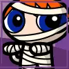 HP halloween ron