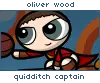 Oliver Wood