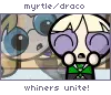 HP myrtle/draco