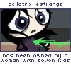 bellatrix juus gott owned :O